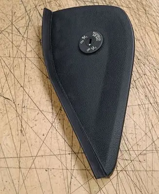 BMW 7 F01 F02 F03 F04 Other interior part 51459159739 9159739