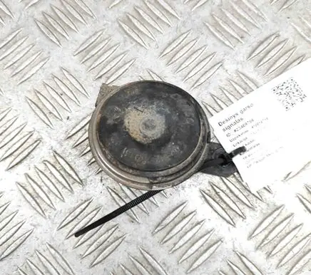 Toyota Hilux (AN120, AN130) Horn signal 865100K010 JK2721006601