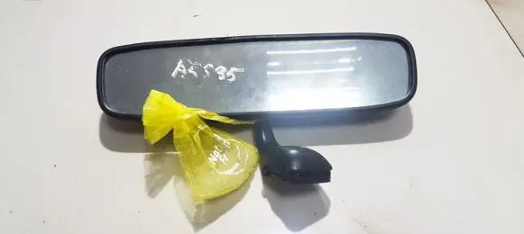 KIA Spectra Rear view mirror (interior) 46R015006 46R-015006