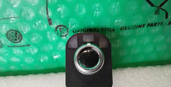 Audi A5 8T 8F Wing mirror switch 8K0959565F