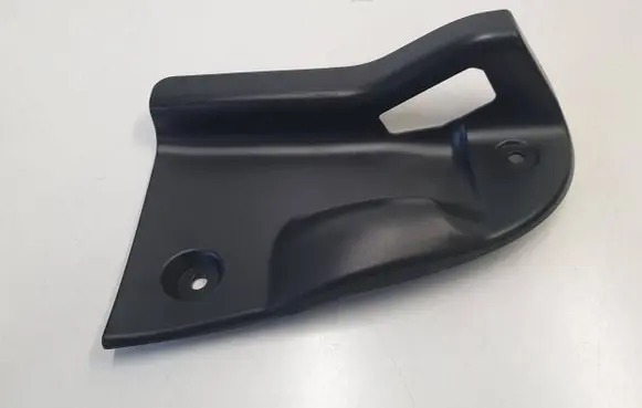 BMW 4 F32 F33 Other trunk/boot trim element 7295256