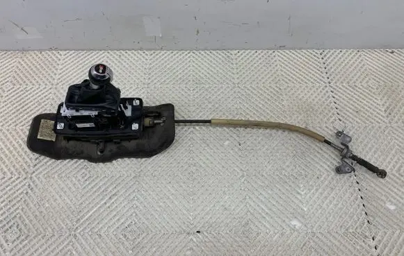 Audi A6 S6 C7 4G Gear shift rod 4G1713041BA