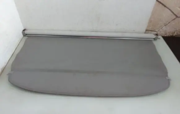 Toyota Prius (NHW20) Parcel shelf load cover 