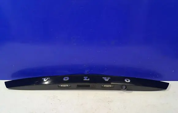 Volvo V60 Tailgate/trunk/boot exterior handle 31440807 31391300