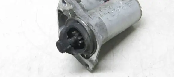 Citroen C3 Starter motor 9671530880