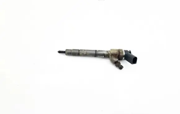 Mercedes-Benz B W245 Fuel injector a6400700787 0445110167