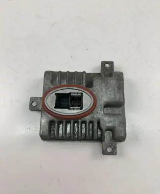 BMW 5 F10 F11 Xenon control unit/module 7237647