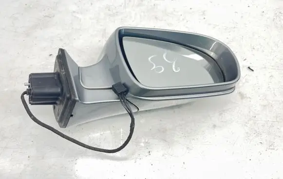 Mercedes-Benz CLC CL203 Front door electric wing mirror A3157442