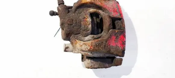 Ford Galaxy Front brake caliper 