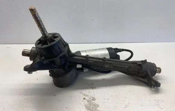 Audi Q4 Sportback e-tron Steering rack 1EE423052E 1EE907144K 1EE959440D