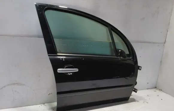 Citroen C3 Front door