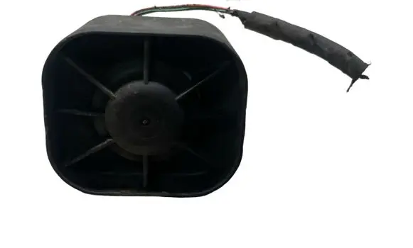 Opel Zafira C Alarm system siren 13307087