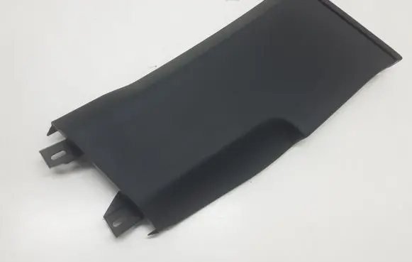 Volkswagen PASSAT B8 (B) pillar trim (bottom) 3G0867292B