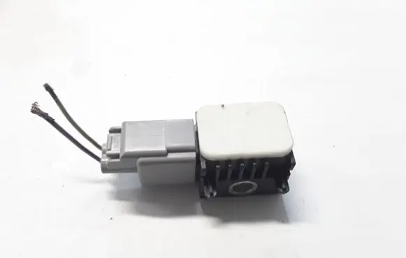 Ford S-MAX Airbag deployment crash/impact sensor 3M5T14B342AB