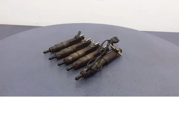 Audi A6 S6 C5 4B Fuel injector 046130202E