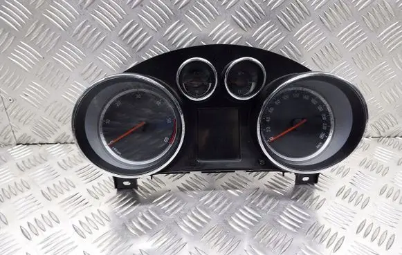Opel Insignia A Tachometer 12844142