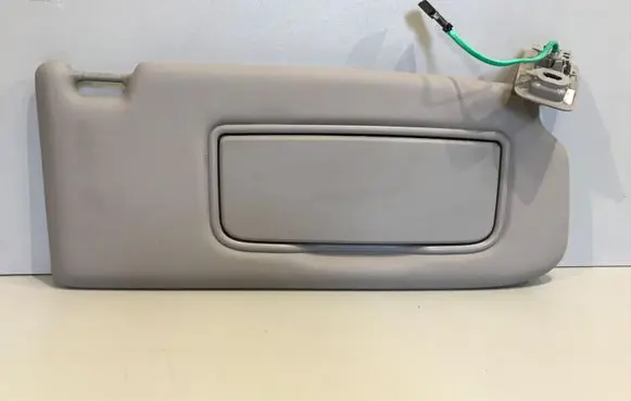 Volvo V50 Sun visor 00601