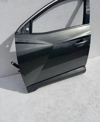 Hyundai Tucson IV NX4 Front door 