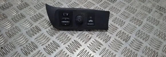 Toyota RAV 4 (XA20) Wing mirror switch 5544642020