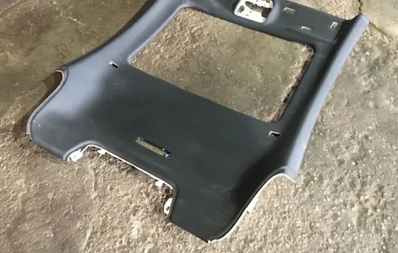 Mercedes-Benz S C217 Headlining A2176901250