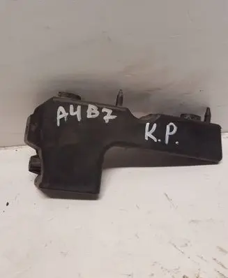 Audi A4 S4 B7 8E 8H Front bumper mounting bracket 8E0807283E