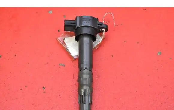 Mitsubishi Grandis High voltage ignition coil FK0278