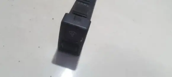 Panel lighting control switch
