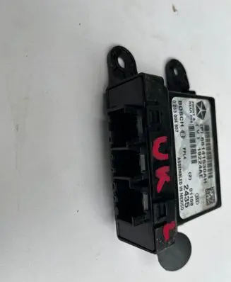 Jeep Grand Cherokee Parking PDC control unit/module 68141530AH 19224AE 0263004857