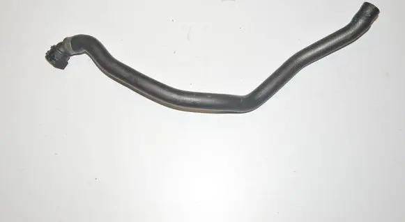 BMW 7 E65 E66 Engine coolant pipe/hose 8377699