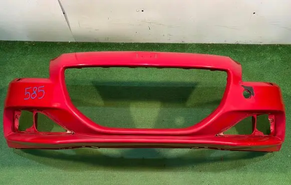 Honda CR-Z Front bumper 71101-SZT-ZY00