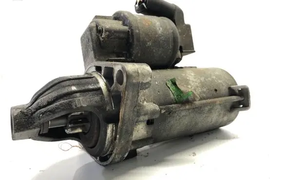Suzuki Swift I Starter motor 55561503