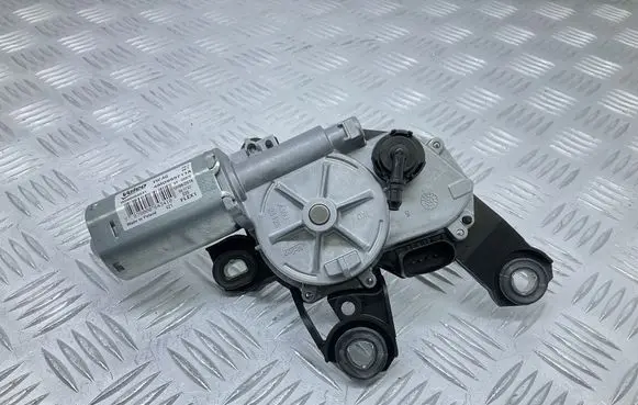 Audi A4 S4 B9 Rear window wiper motor 4M0955711A