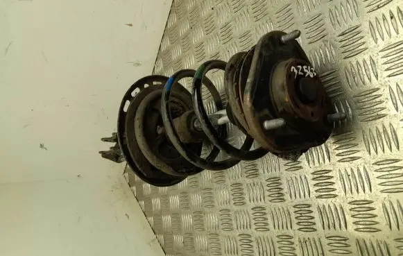 Toyota Prius+ (ZVW40) Front shock absorber with coil spring 4852047271