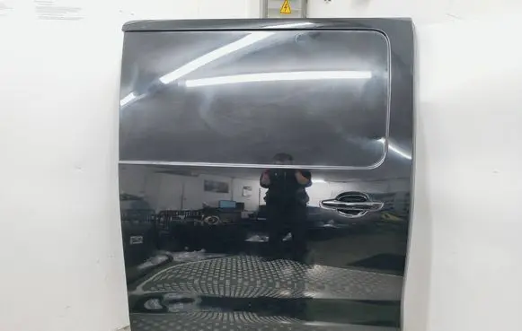 Peugeot Expert Side sliding door