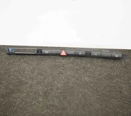 Audi A8 S8 D3 4E A set of switches 4E2927137ER