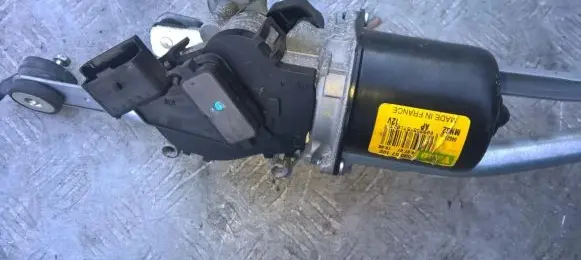 Citroen C2 Wiper motor 53557102