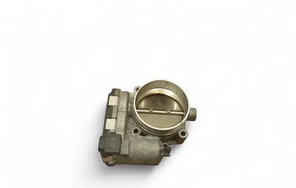 Porsche Macan (95B) Throttle valve 99760511501 022113062AJ