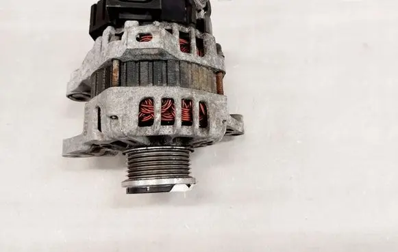 KIA Picanto Generator/alternator 37300-04330