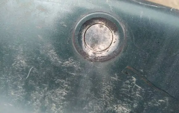 Toyota Avensis T220 Parking PDC sensor