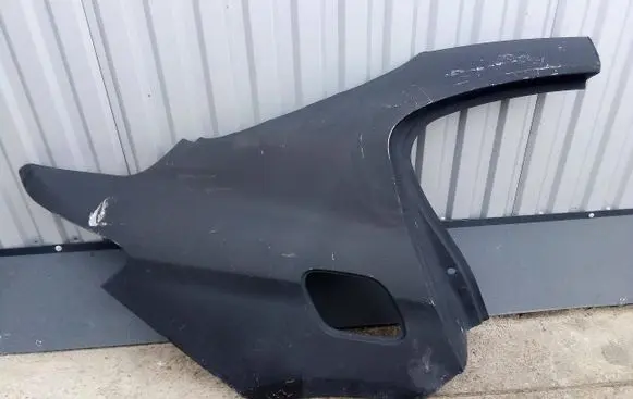 Fiat Tipo Rear quarter panel 