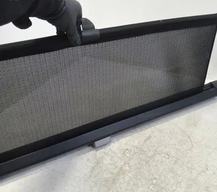Audi A4 S4 B8 8K Parcel shelf load cover 