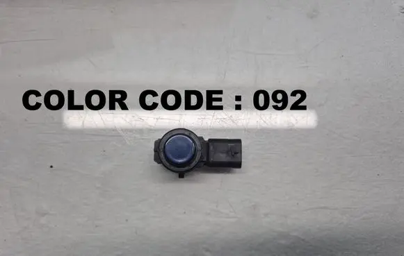 Alfa Romeo Giulia Parking PDC sensor 735643800