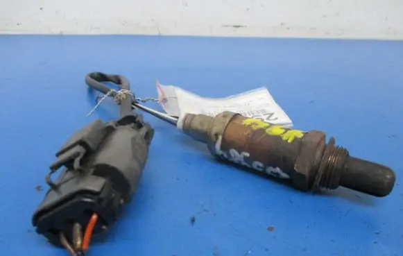 Nissan Almera Lambda probe sensor