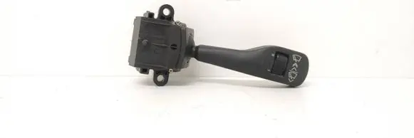 BMW 3 E46 Wiper control stalk 8363664 01204000