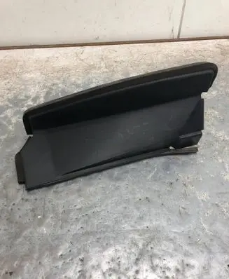 Ford Transit Intercooler air guide/duct channel 8C11V8311AB 8C11-V8311-AB