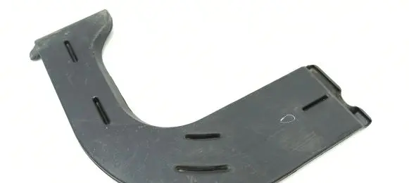 Mercedes-Benz 280 450 W116 Cabin air duct channel 1168311446 2917200