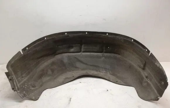BMW X6 E71 Rear arch fender liner splash guards