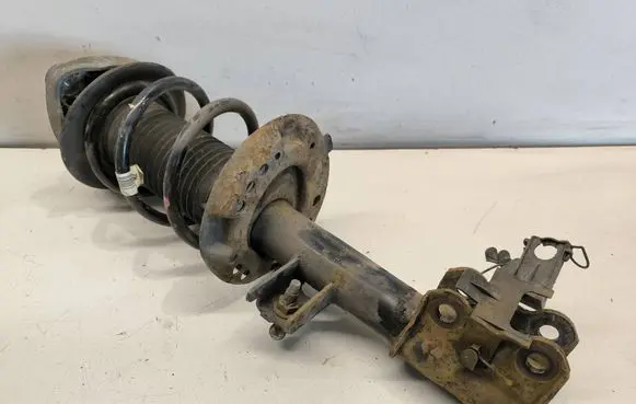 Mercedes-Benz CLA C117 X117 W117 Front shock absorber/damper A2463230020 A1763202938