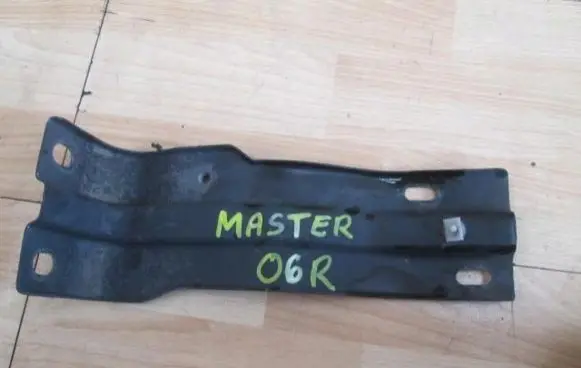 Renault Master II Trunk/boot side trim panel