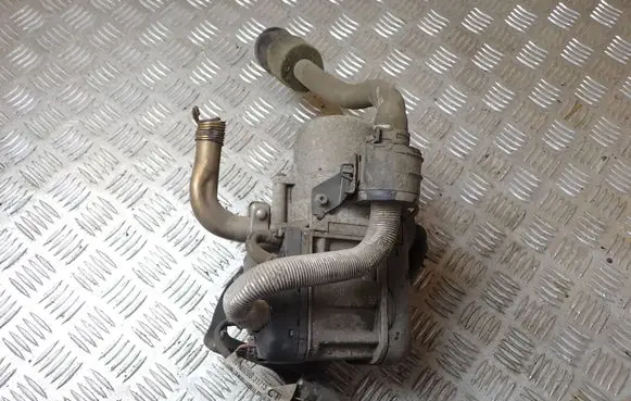 Volvo V70 Webasto auxiliary heater silencer 30747413 1524892407 9021050J